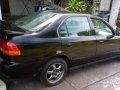 Honda Civic vti 97 model FOR SALE-5