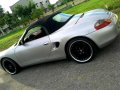 1999 Porsche Boxster with Hardtop FOR SALE-3