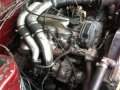 1987 MITSUBISHI Galant sigma power steering FOR SALE-10