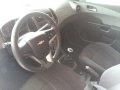 Good as new Chevrolet Sonic 2013 for sale-5