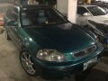 Good as new Honda Civic 1998 for sale-0