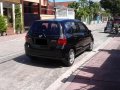 Honda Jazz 2005 AT Black HB For Sale -1