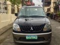 For Sale 2007 Mitsubishi Adventure GLS Sports-1