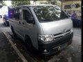Toyota Hiace 2014 for sale-0
