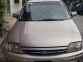 For sale 2000 Ford Lynx-0