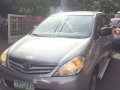 Toyota Innova J 2012 FOR SALE-0