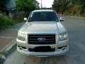 FOR SALE!!! 2007 Ford Everest 4x2 automatic transmission-1