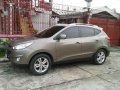 Hyundai Tucson 2011 FOR SALE-1