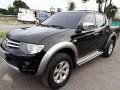 2012 MITSUBISHI Strada GLS V series 4x4 FOR SALE-5