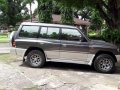 Mitsubishi Pajero 2000 for sale-1