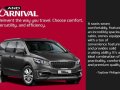 Kia Carnival 2018 for sale-6