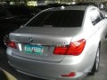 Well-maintained BMW 730i 2012 for sale-4