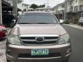 Toyota Fortuner 2006 for sale-6