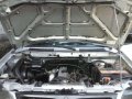 2008 Mitsubishi Adventure GX diesel FOR SALE-3