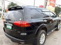 MITSUBISHI MONTERO 2017 FOR SALE-3