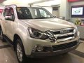 2018 ISUZU Mu-X LS-A AT 3.0L FOR SALE-5