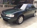 TOYOTA COROLLA BABY ALTIS GLI 2000 MODEL FOR SALE-2