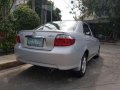 2005 Toyota Vios 1.5G Matic FOR SALE-5