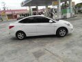 Hyundai Accent cvt 1.4 gas matic 2011 FOR SALE-8
