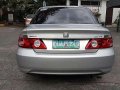 2008 Honda City IDSI Automatic FOR SALE-4