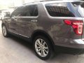 2012 Ford Explorer limited FOR SALE-7