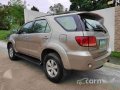 Toyota Fortuner 2006 for sale-3