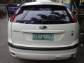 Good as new Ford Focus 2007 for sale-5