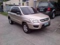 Well-maintained Kia Sportage 2009 for sale-15