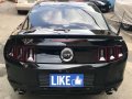 2013 Ford Mustang GT 5.0 V8 Black For Sale -6