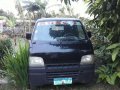 FOR SALE 2013 Suzuki Multicab located at amadeo cavite-0