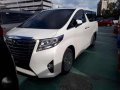 Toyota Alphard 2018 for sale-0