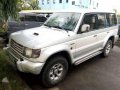 Mitsubishi Pajero Exceed 98 Model FOR SALE-0