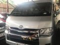 Well-maintained Toyota Hiace 2016 for sale-0