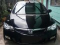 2007 Honda Civic 1.8s AT FOR SALE-0