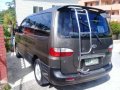 1999 Hyundai Starex SVX MT Brown Van For Sale -2