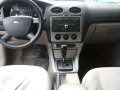 2007 Ford Focus Hatchback gas matic FOR SALE-5