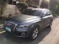 2012 Audi Q5 TDI Quattro Diesel FOR SALE-0