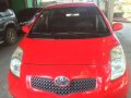 Toyota Yaris 2007 model matic FOR SALE-0