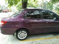 Honda City Vtech 2005 AT Purple For Sale -4