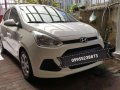 2015 Hyundai Grand i10 1.0L Automatic FOR SALE-0