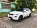 2014 Range Rover Evoque Diesel FOR SALE-0