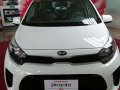 New 2017 Kia Picanto 1.0L SL Units For Sale -0