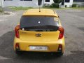 Kia Picanto 2017 Manual FOR SALE-3