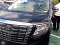 Toyota Alphard 2018 for sale-1