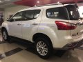 2018 ISUZU Mu-X LS-A AT 3.0L FOR SALE-3