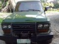 Toyota Land Cruiser 1993 for sale-0