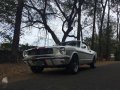 1966 Ford Mustang Fastback 289 C Code For Sale -9