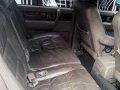 2002 Isuzu Trooper Ls AT Diesel A1 Condition FOR SALE-2