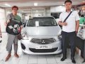New 2017 Mitsubishi Mirage G4 GLX For Sale -1