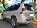 2011 TOYOTA Land Cruiser Prado VX FOR SALE-3